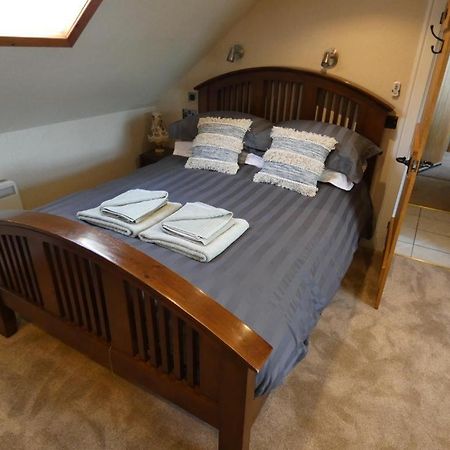 The Moorings Bed and Breakfast Tarbert  Εξωτερικό φωτογραφία